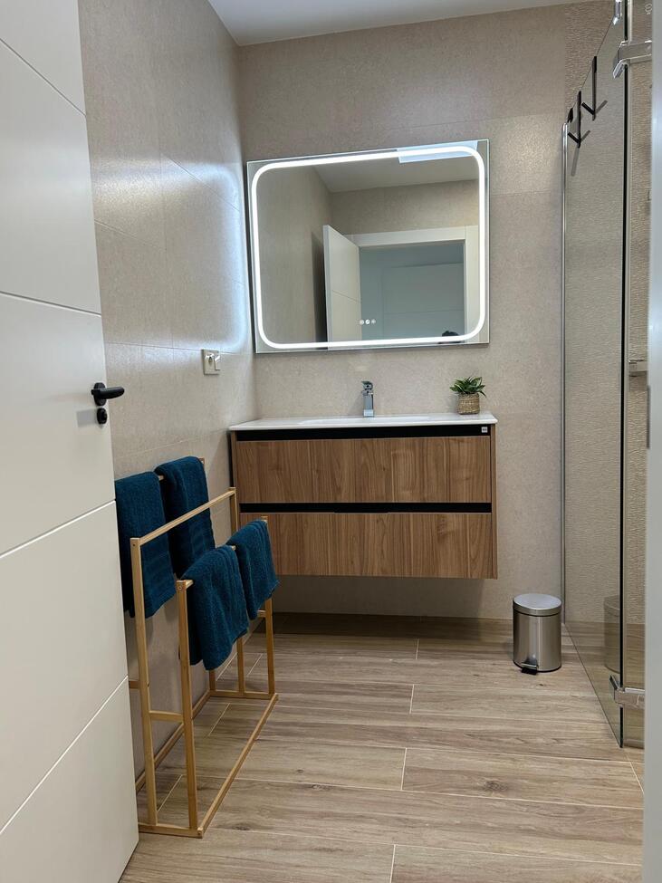 3-Bedroom House in Dolores - Image 23