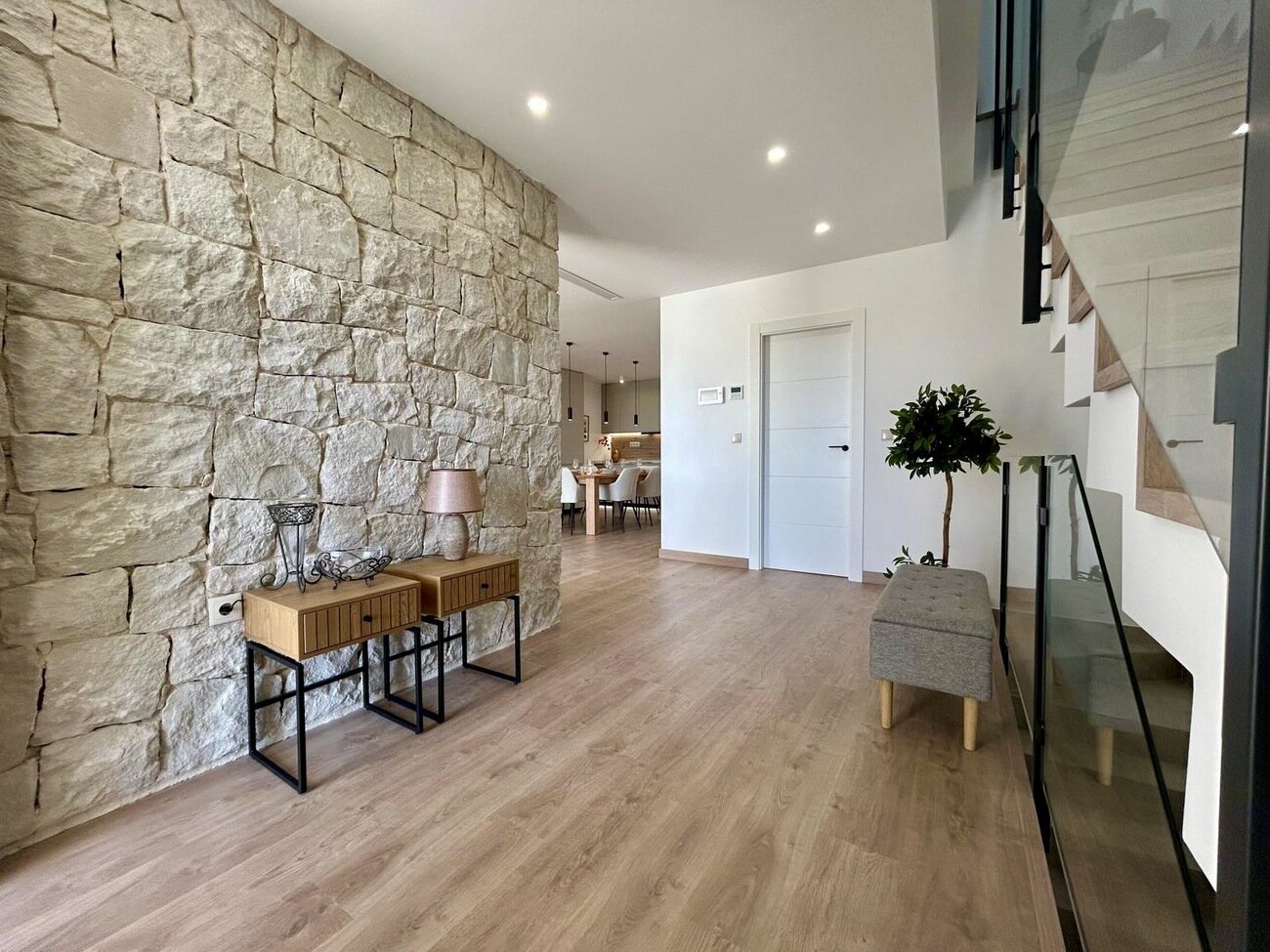 3-Bedroom House in Dolores - Image 25