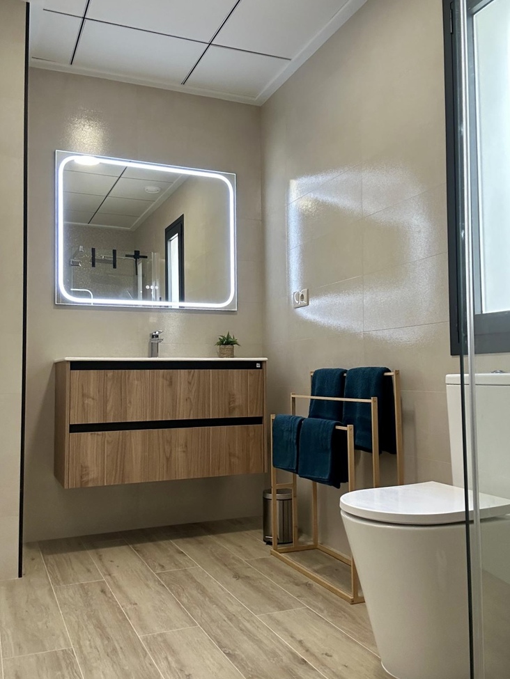 3-Bedroom House in Dolores - Image 29