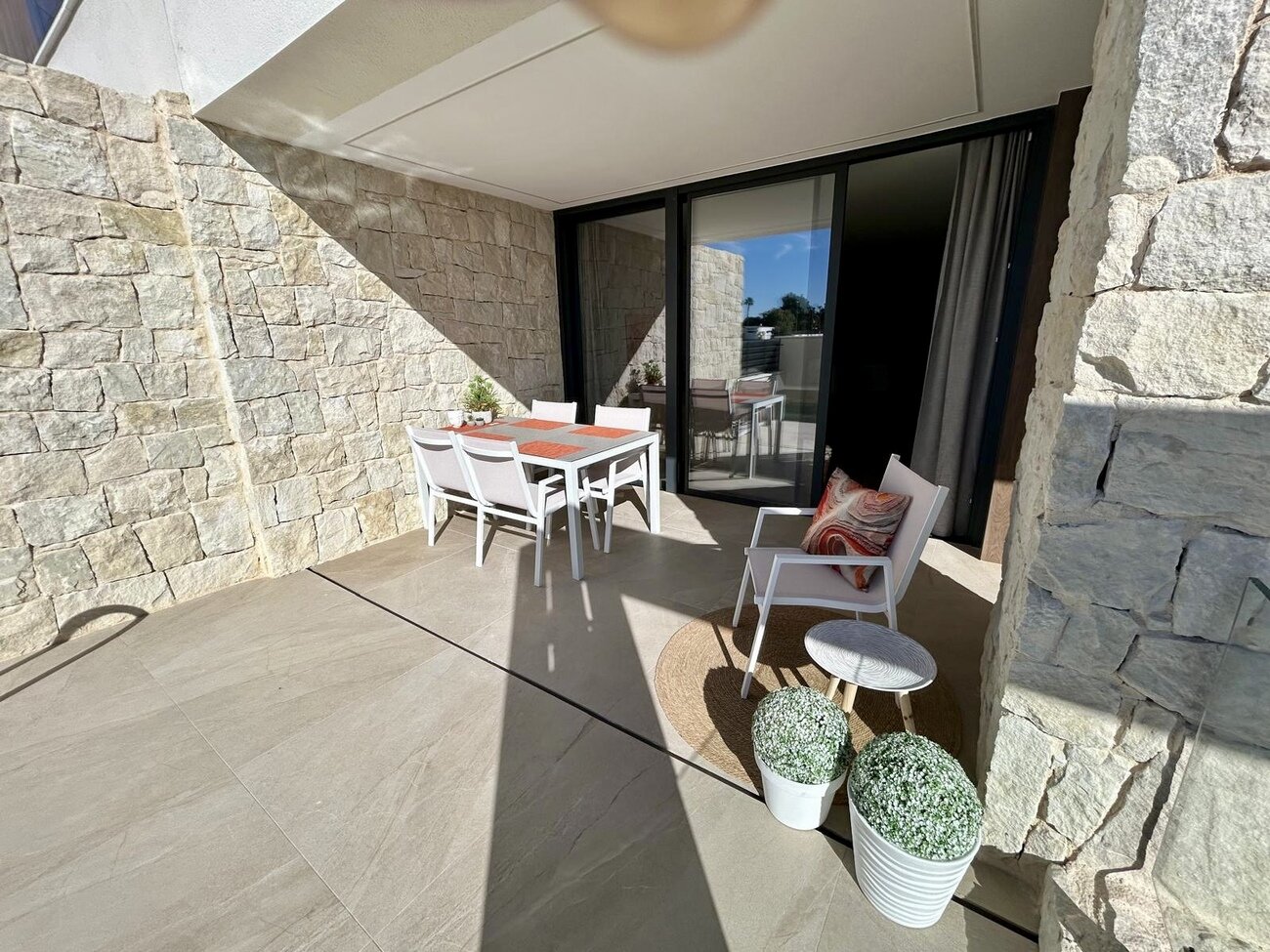 3-Bedroom House in Dolores - Image 37