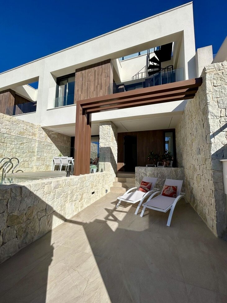 3-Bedroom House in Dolores - Image 43