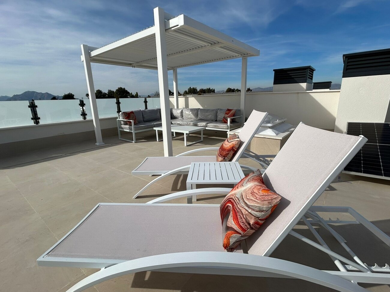 3-Bedroom House in Dolores - Image 5