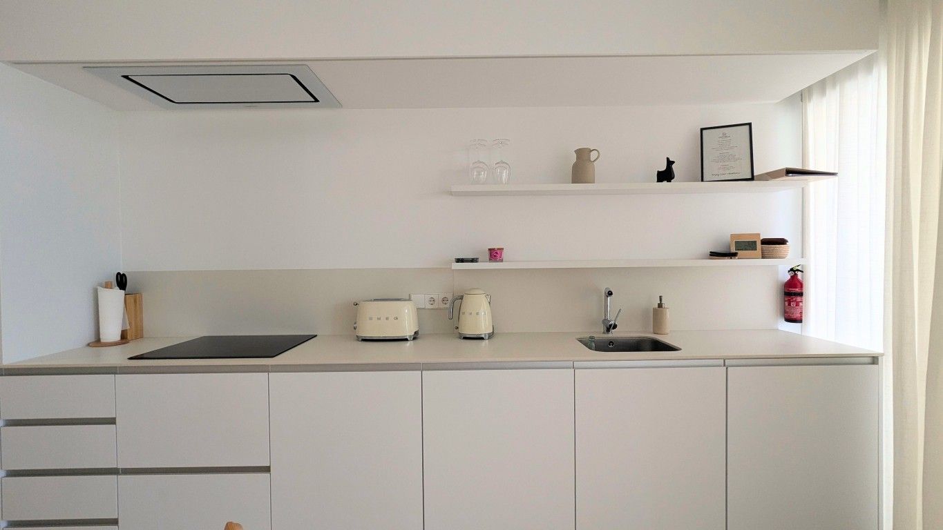 2-Bedroom Apartment in Los Balcones, Torrevieja - Image 15