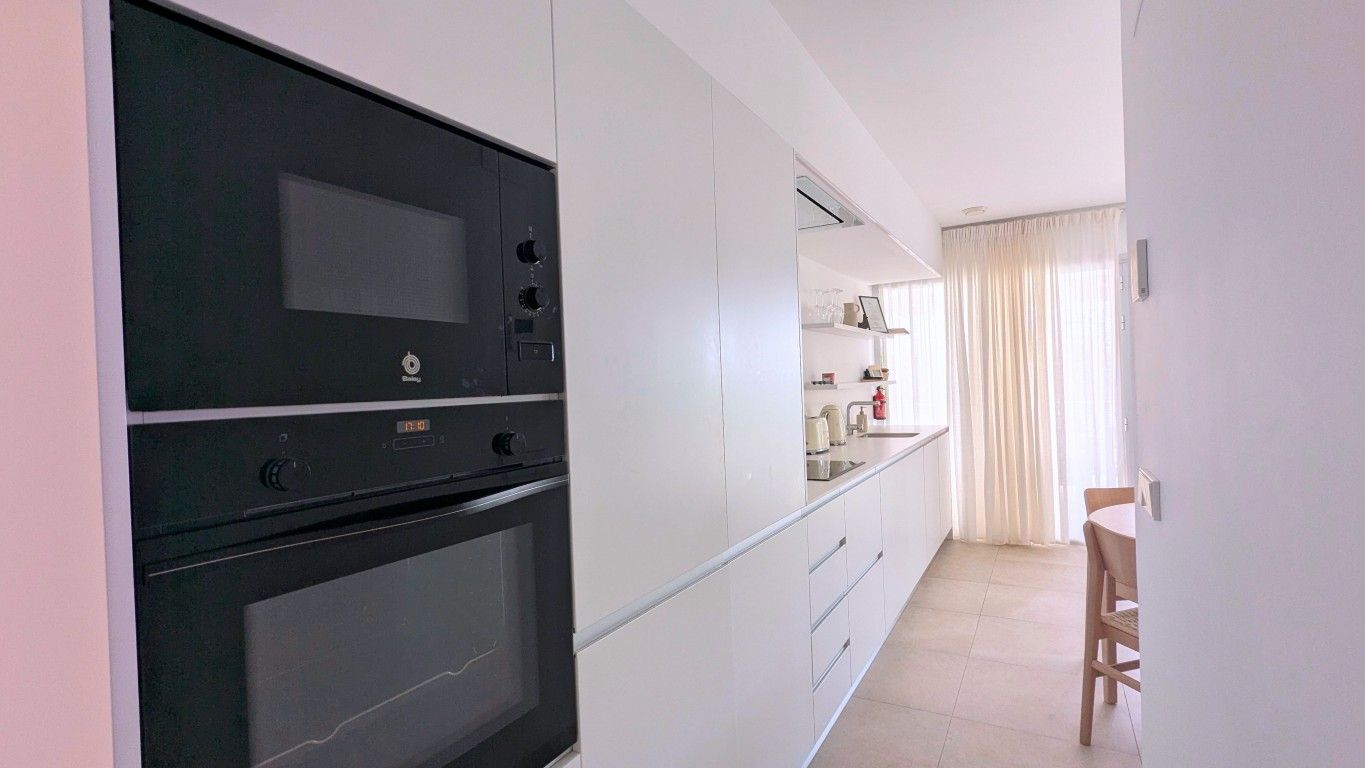 2-Bedroom Apartment in Los Balcones, Torrevieja - Image 16