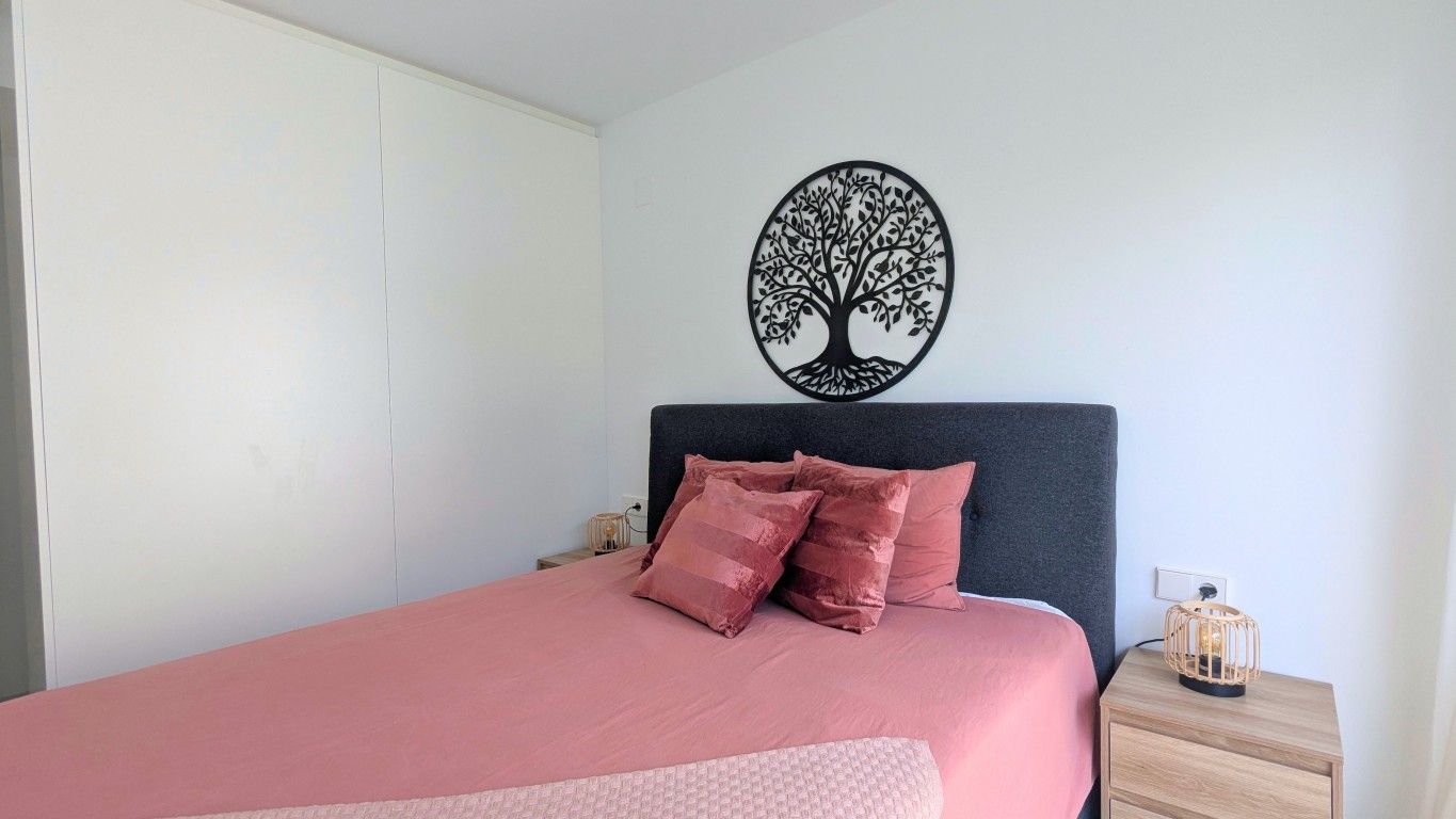 2-Bedroom Apartment in Los Balcones, Torrevieja - Image 19