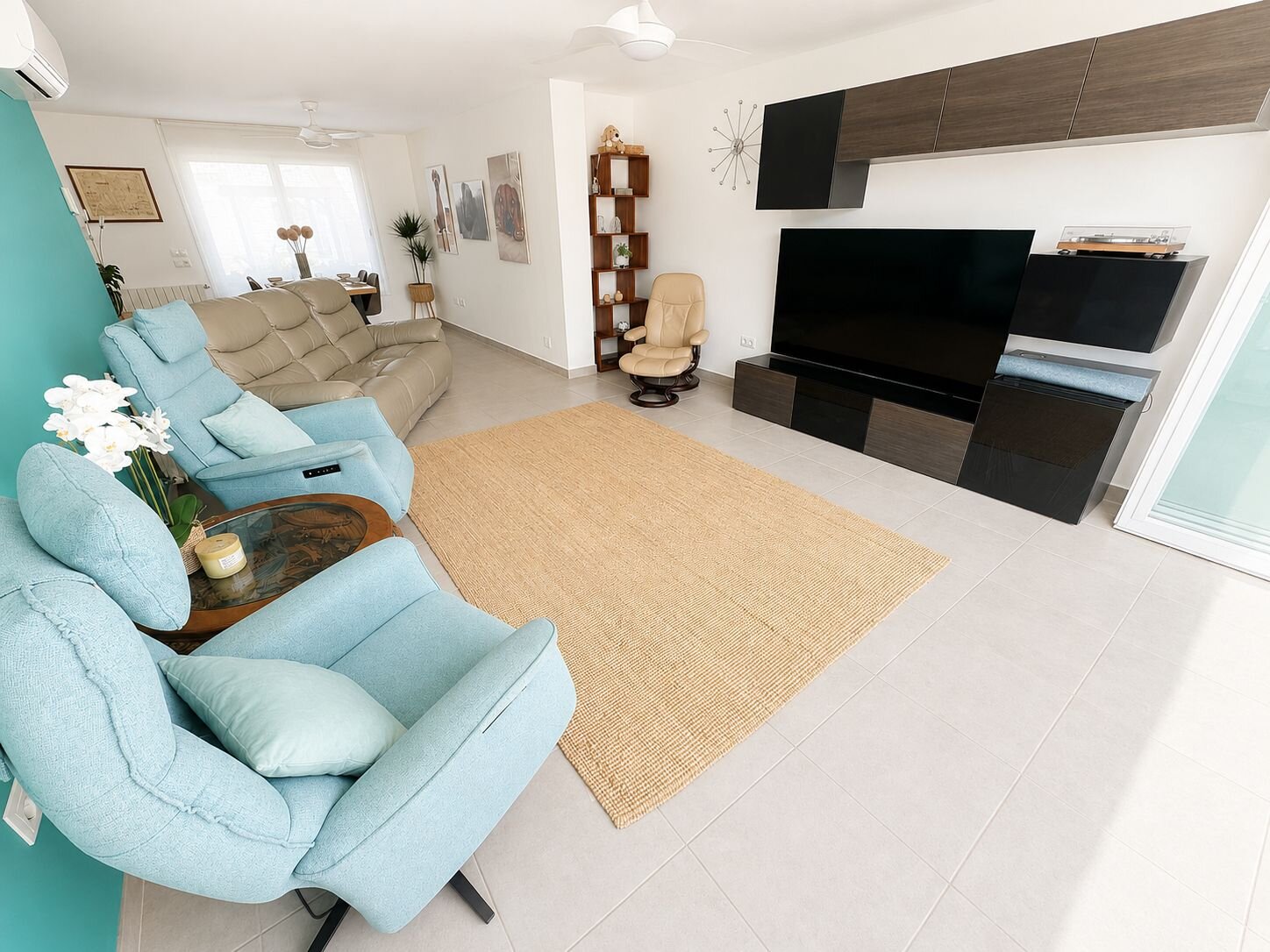3-Bedroom Villa in Mar Menor Golf Resort, Torre - Pacheco - Image 10
