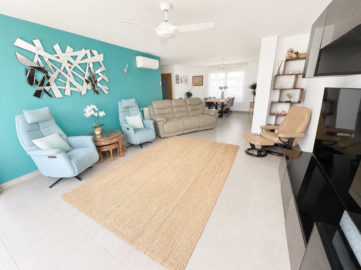 3-Bedroom Villa in Mar Menor Golf Resort, Torre - Pacheco - Image 11