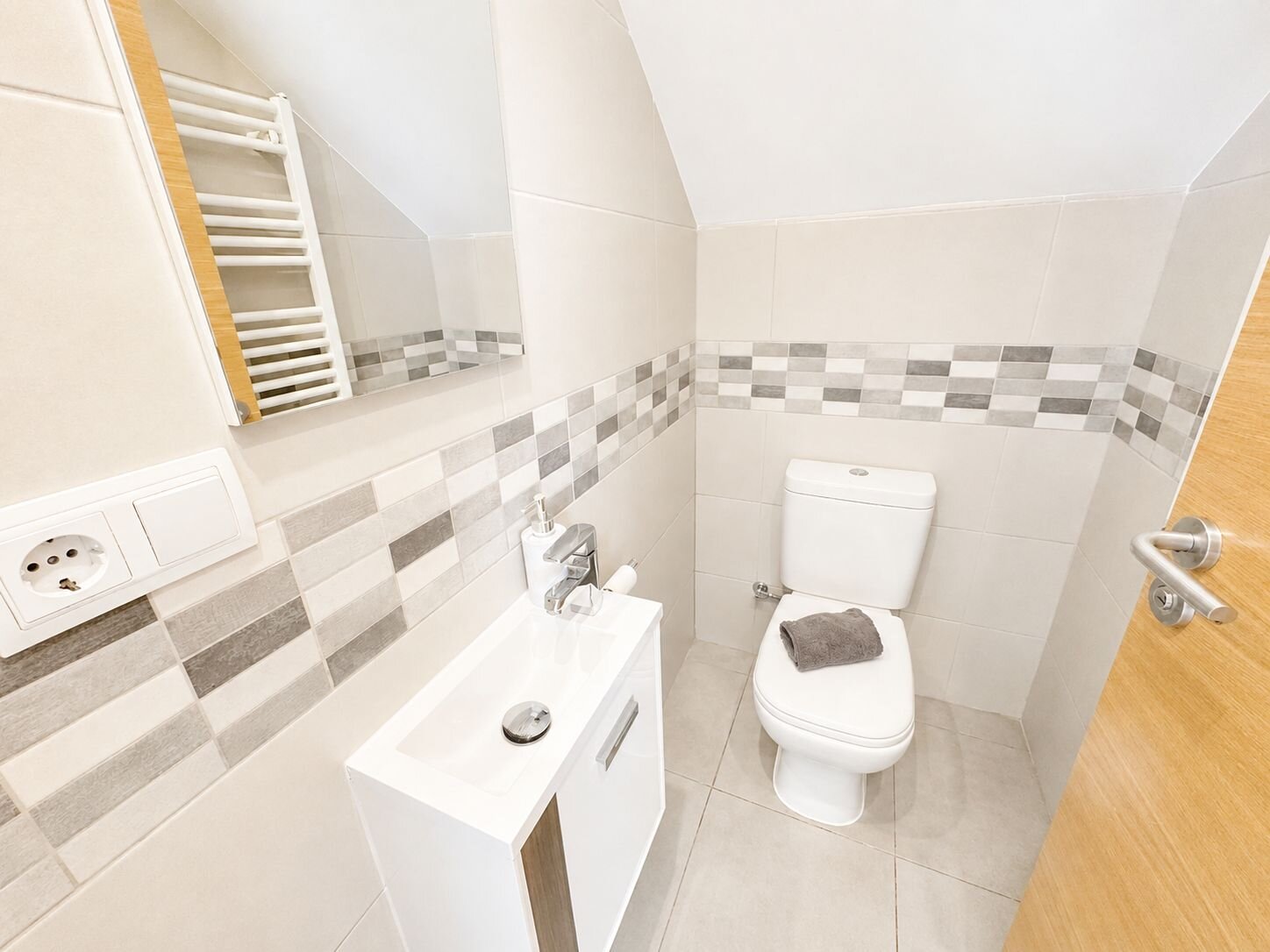 3-Bedroom Villa in Mar Menor Golf Resort, Torre - Pacheco - Image 14