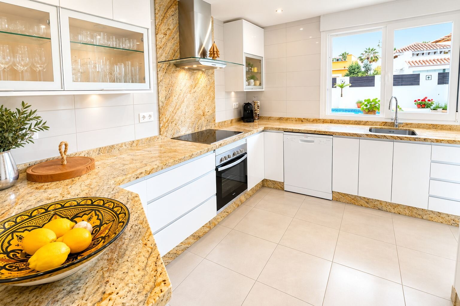 3-Bedroom Villa in Mar Menor Golf Resort, Torre - Pacheco - Image 15