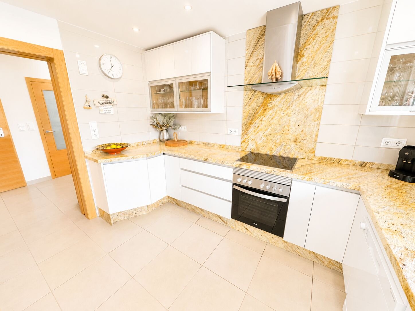 3-Bedroom Villa in Mar Menor Golf Resort, Torre - Pacheco - Image 16