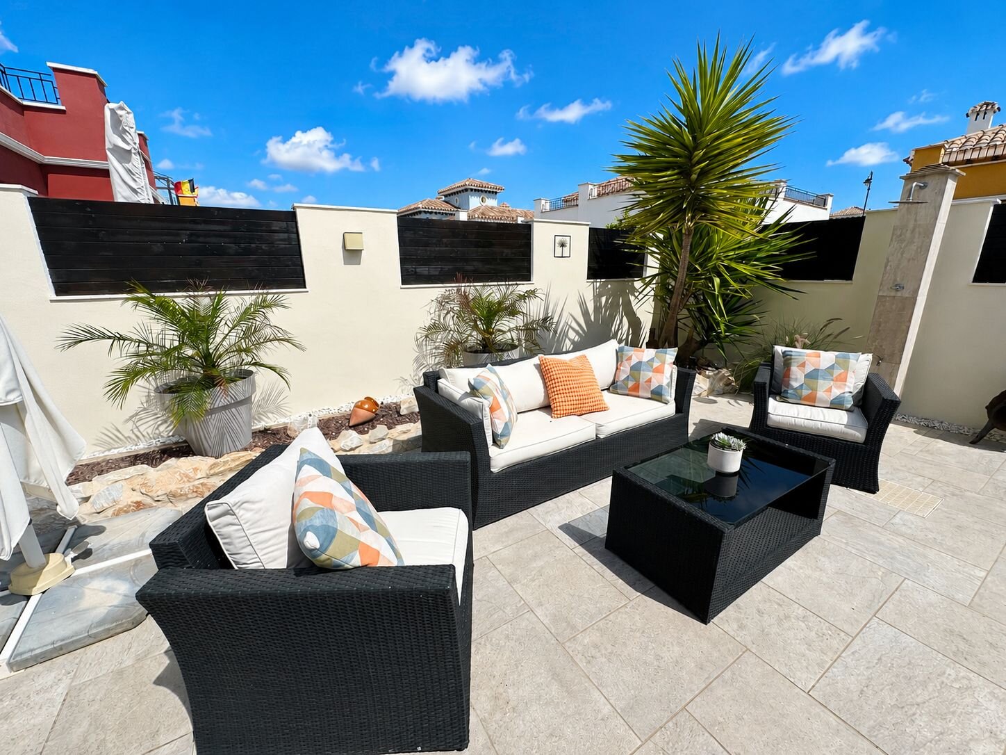3-Bedroom Villa in Mar Menor Golf Resort, Torre - Pacheco - Image 22