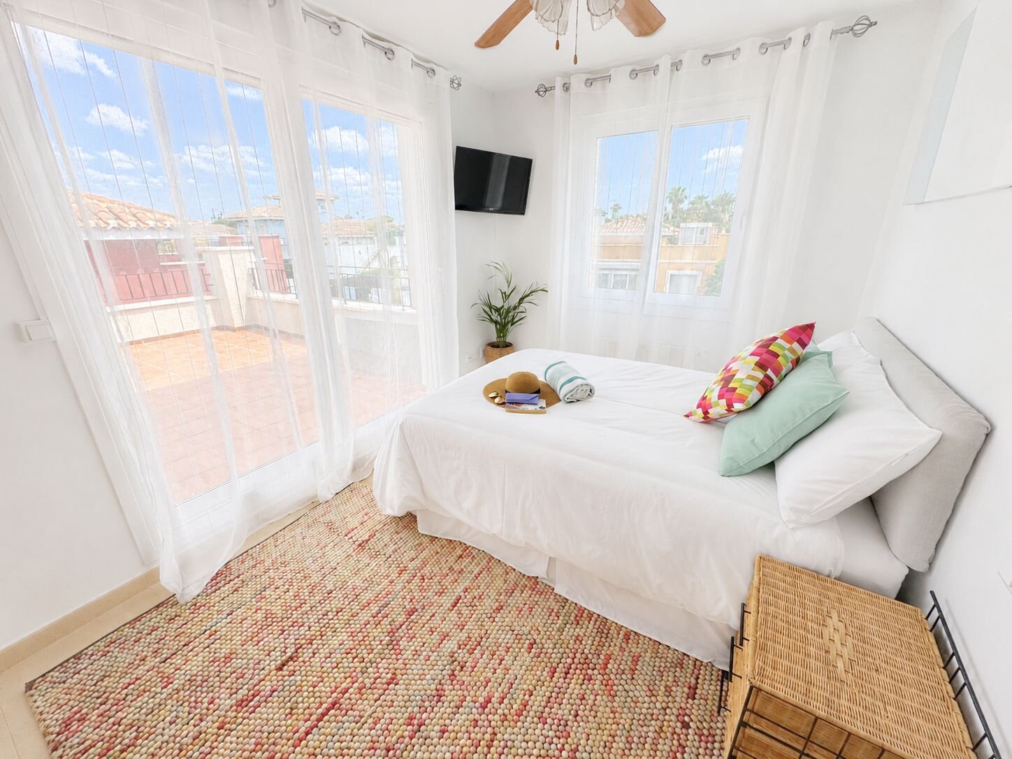 3-Bedroom Villa in Mar Menor Golf Resort, Torre - Pacheco - Image 23