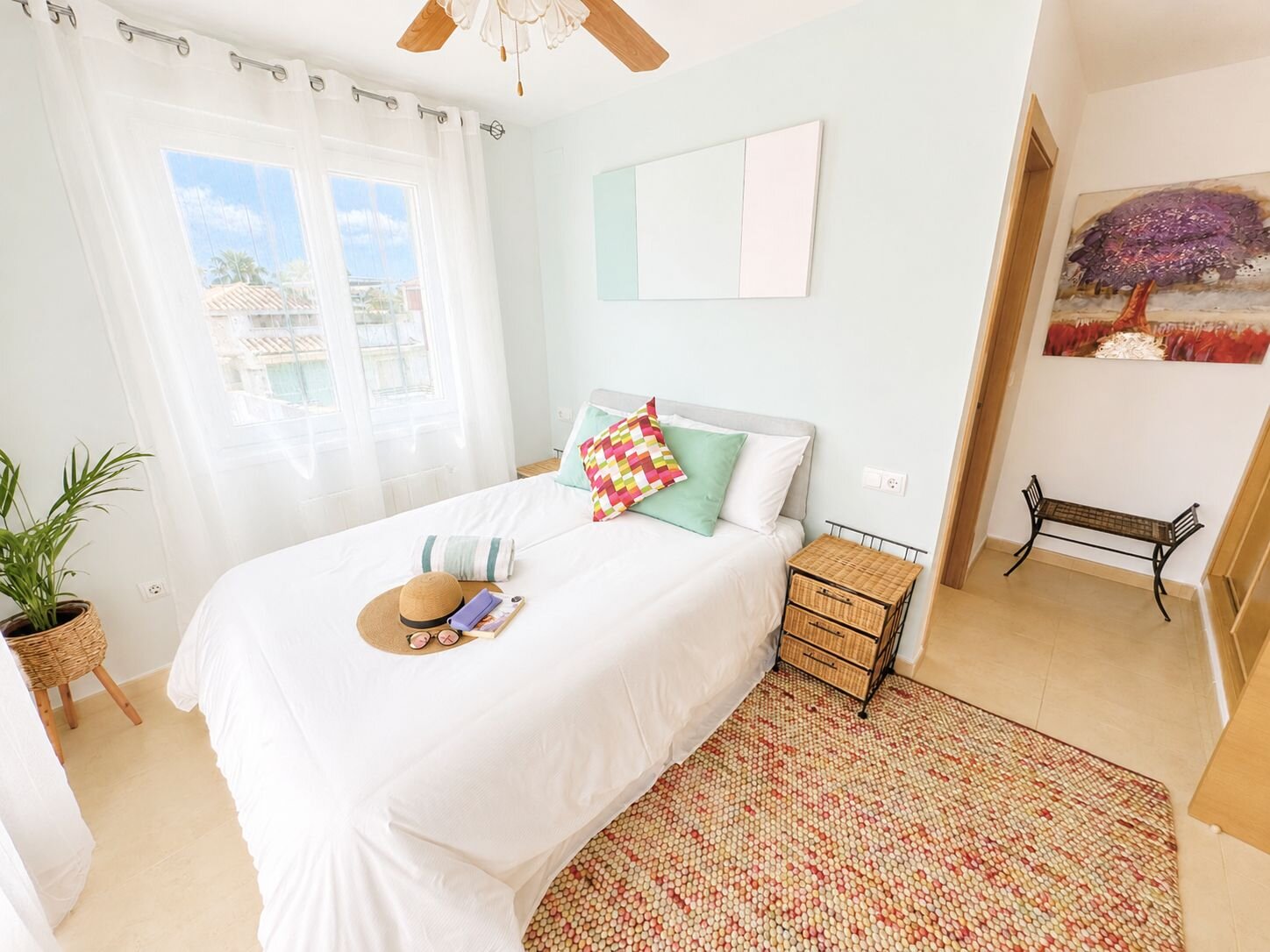 3-Bedroom Villa in Mar Menor Golf Resort, Torre - Pacheco - Image 24