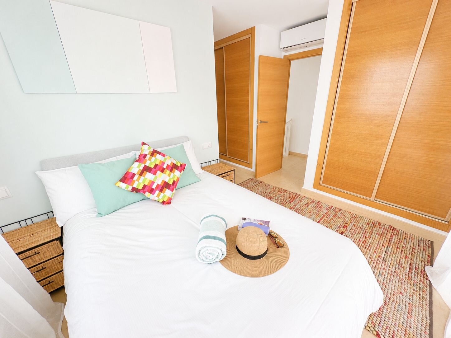 3-Bedroom Villa in Mar Menor Golf Resort, Torre - Pacheco - Image 25