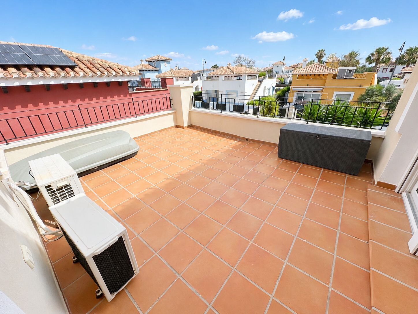 3-Bedroom Villa in Mar Menor Golf Resort, Torre - Pacheco - Image 27
