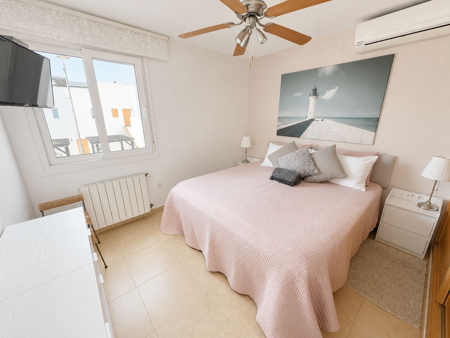 3-Bedroom Villa in Mar Menor Golf Resort, Torre - Pacheco - Image 28