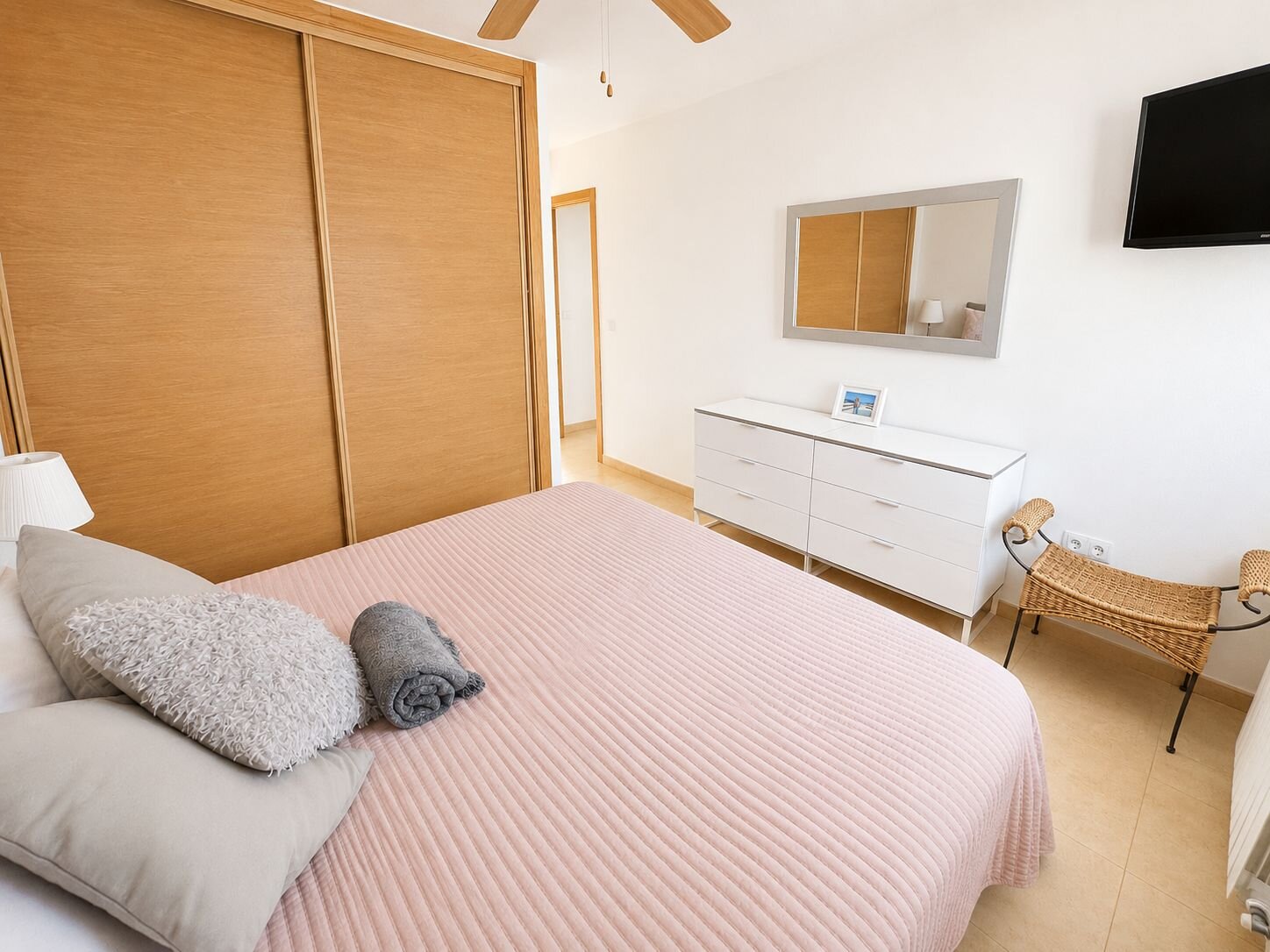 3-Bedroom Villa in Mar Menor Golf Resort, Torre - Pacheco - Image 29