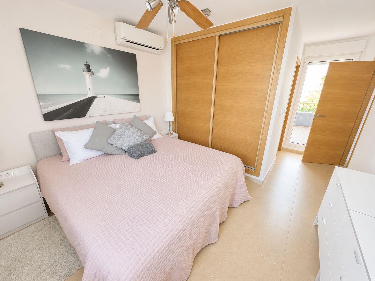 3-Bedroom Villa in Mar Menor Golf Resort, Torre - Pacheco - Image 30