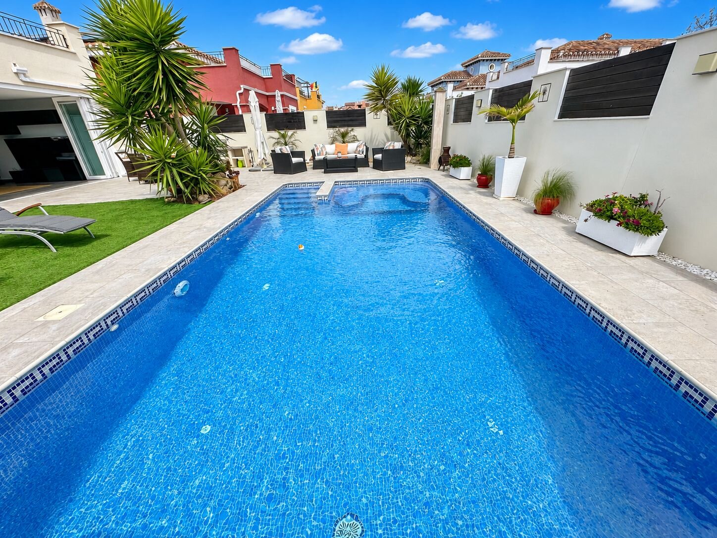 3-Bedroom Villa in Mar Menor Golf Resort, Torre - Pacheco - Image 32