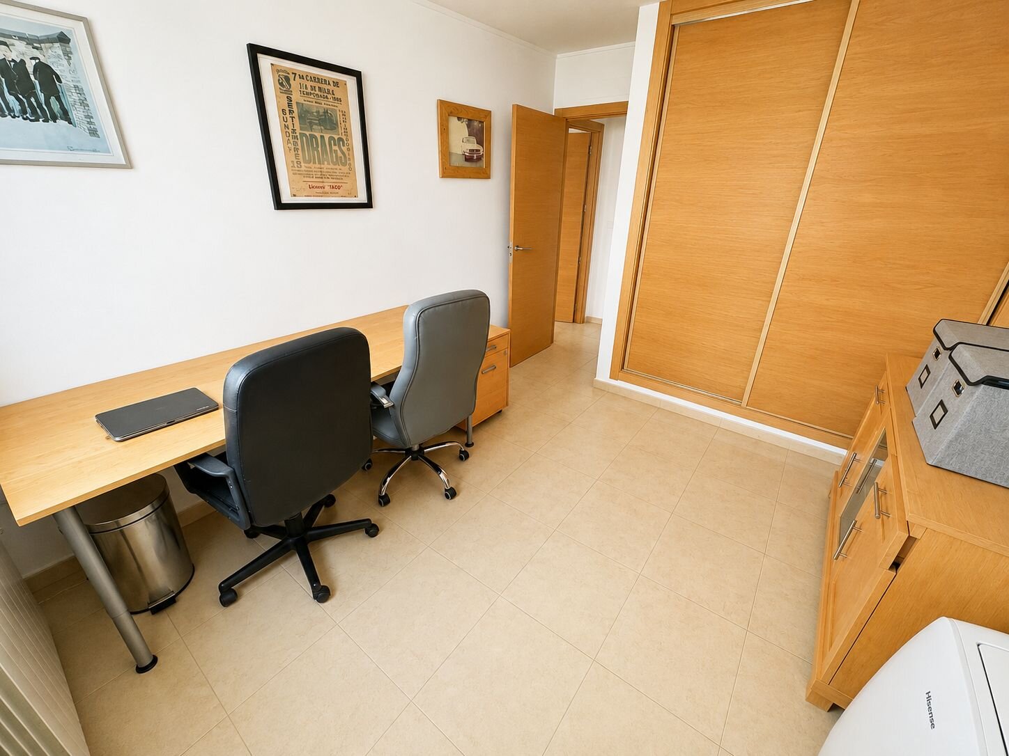 3-Bedroom Villa in Mar Menor Golf Resort, Torre - Pacheco - Image 34