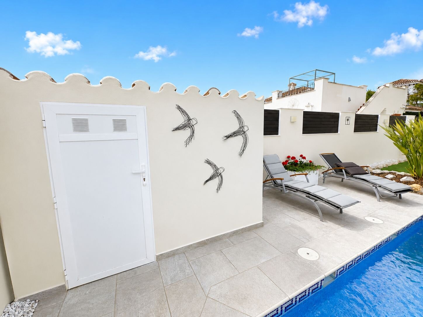 3-Bedroom Villa in Mar Menor Golf Resort, Torre - Pacheco - Image 37