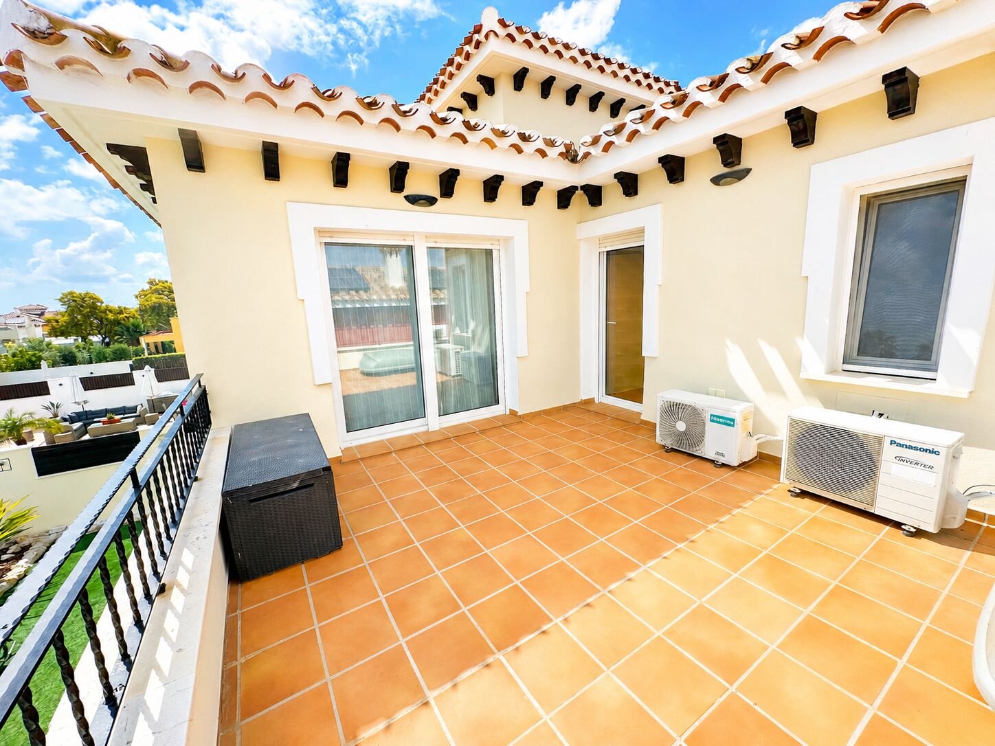3-Bedroom Villa in Mar Menor Golf Resort, Torre - Pacheco - Image 38