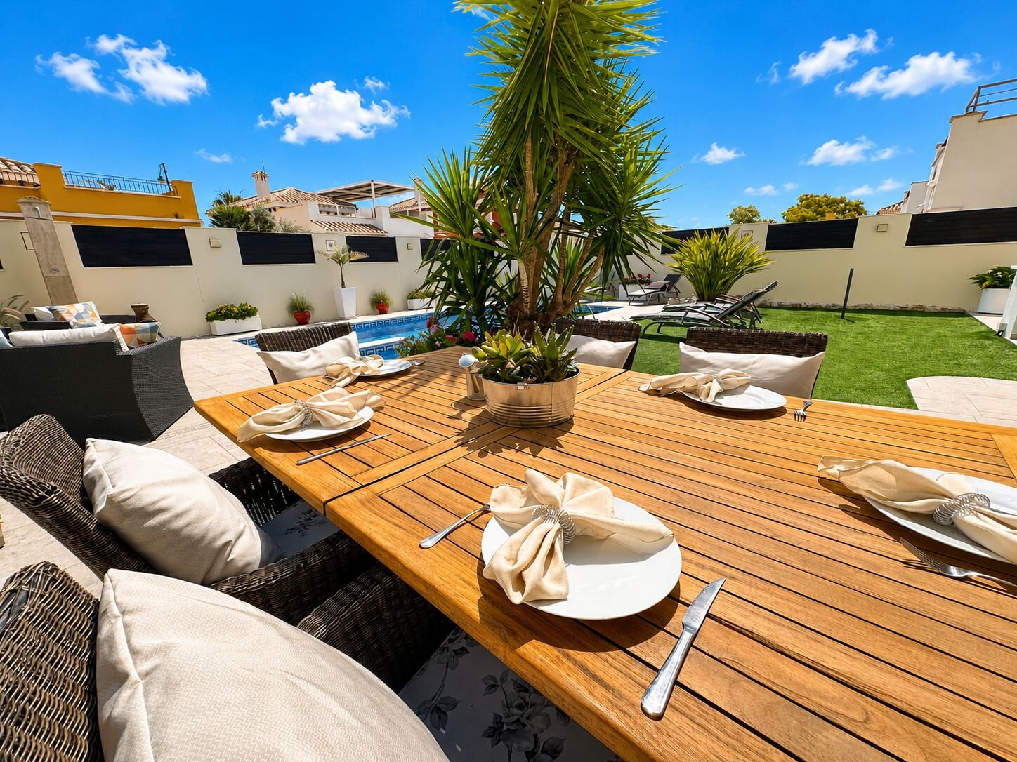 3-Bedroom Villa in Mar Menor Golf Resort, Torre - Pacheco - Image 40