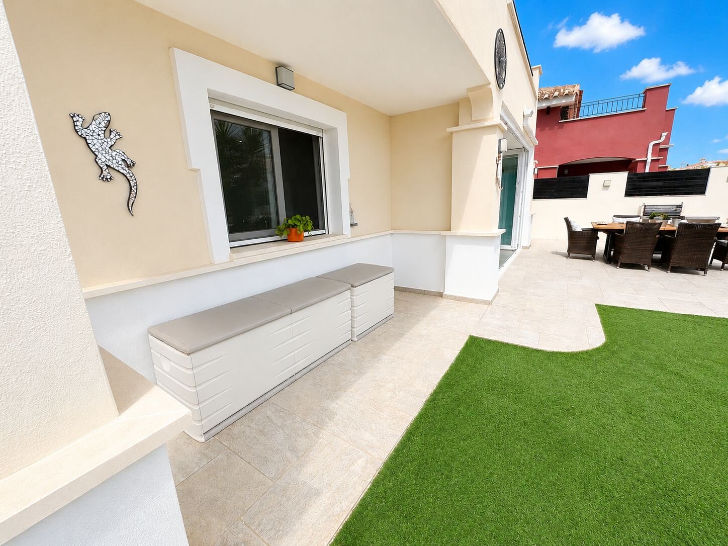 3-Bedroom Villa in Mar Menor Golf Resort, Torre - Pacheco - Image 42