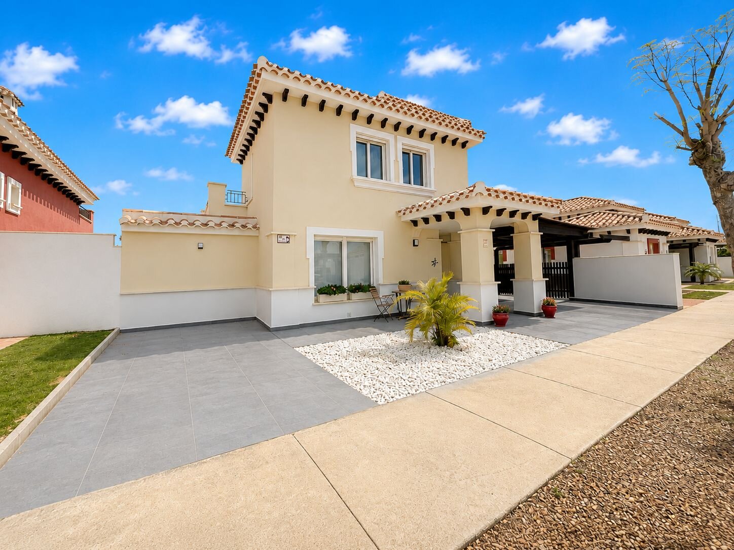 3-Bedroom Villa in Mar Menor Golf Resort, Torre - Pacheco - Image 43