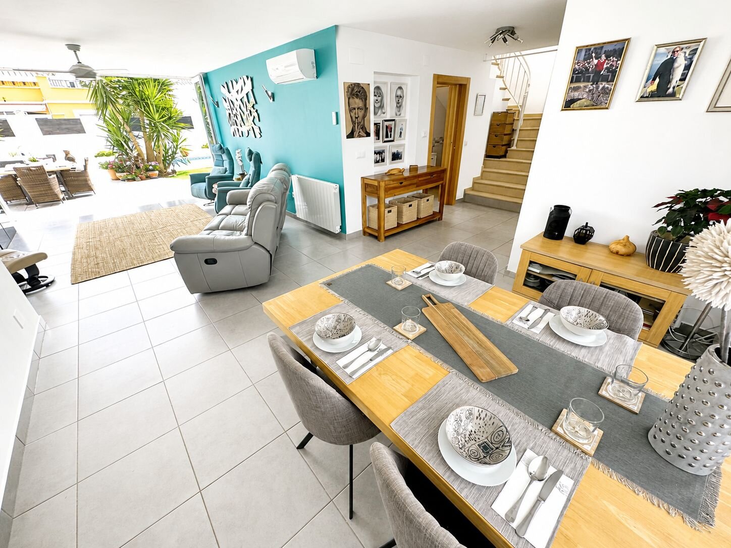 3-Bedroom Villa in Mar Menor Golf Resort, Torre - Pacheco - Image 6