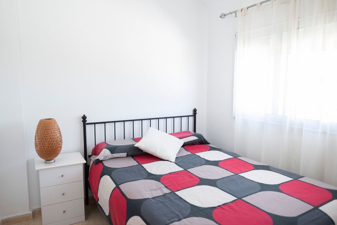 4-Bedroom House in Centro, San Javier - Image 11