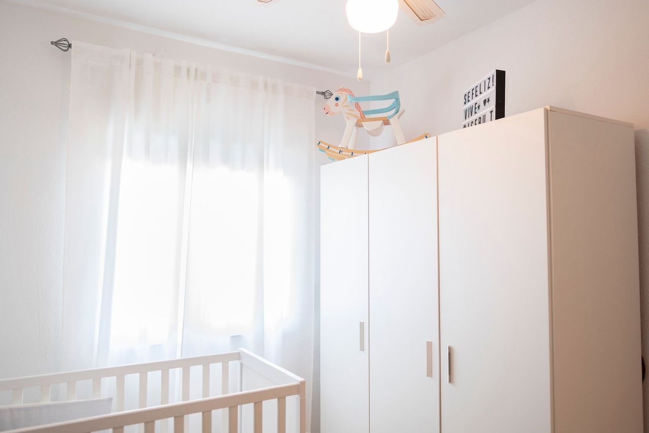 4-Bedroom House in Centro, San Javier - Image 15