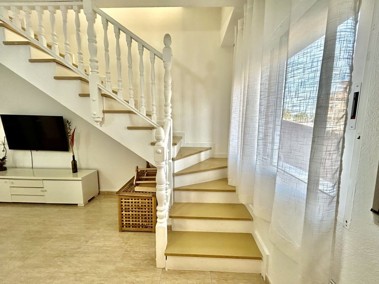 4-Bedroom House in Centro, San Javier - Image 16