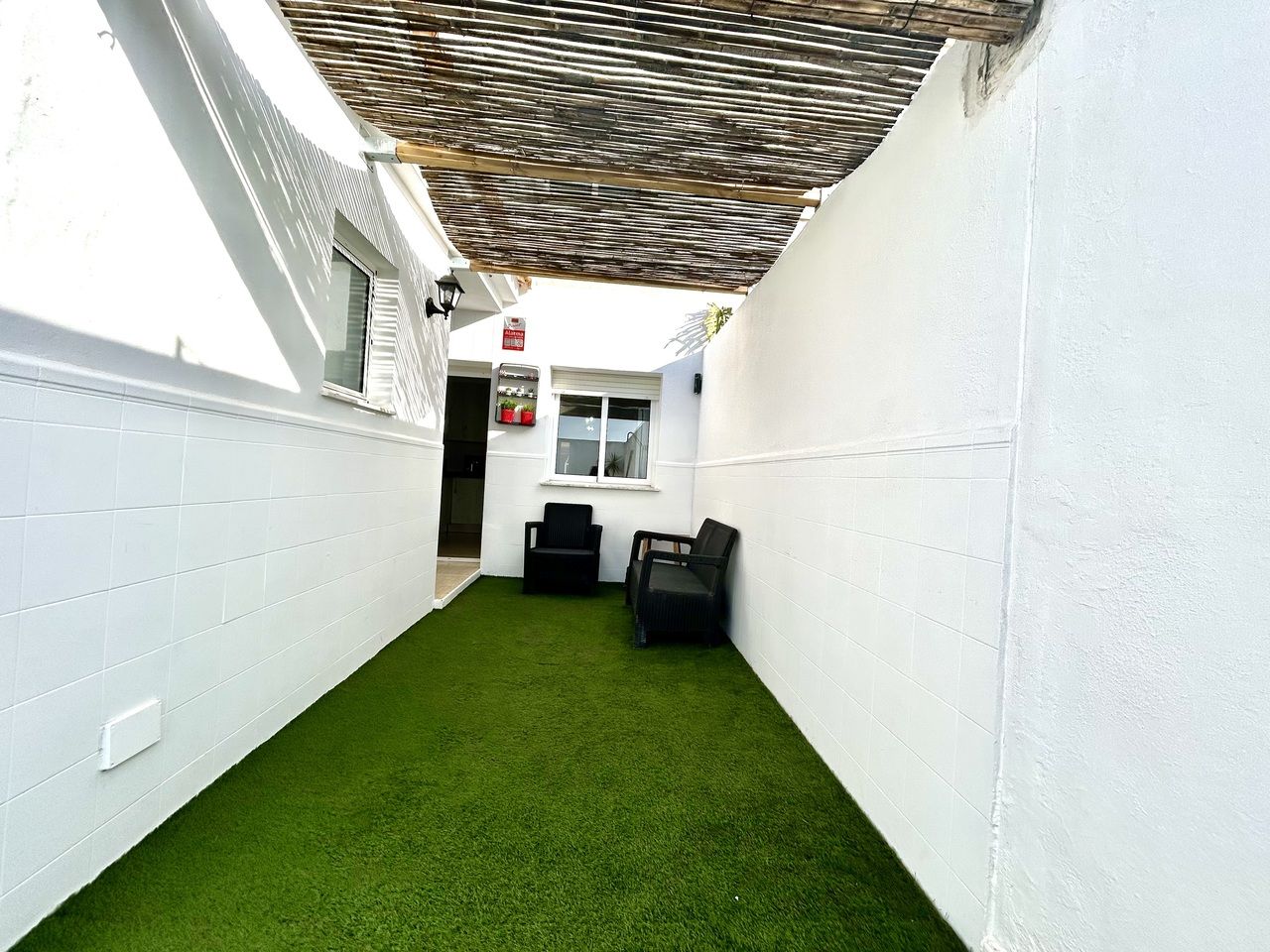 4-Bedroom House in Centro, San Javier - Image 17