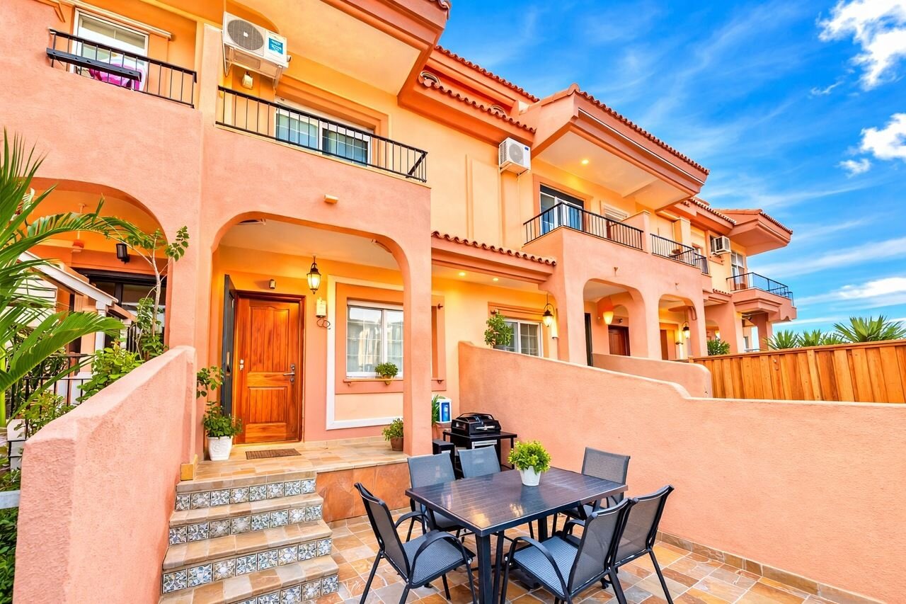 4-Bedroom House in Centro, San Javier - Image 2