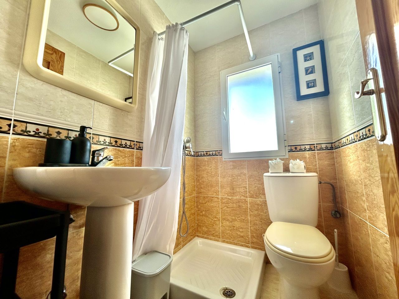 4-Bedroom House in Centro, San Javier - Image 21