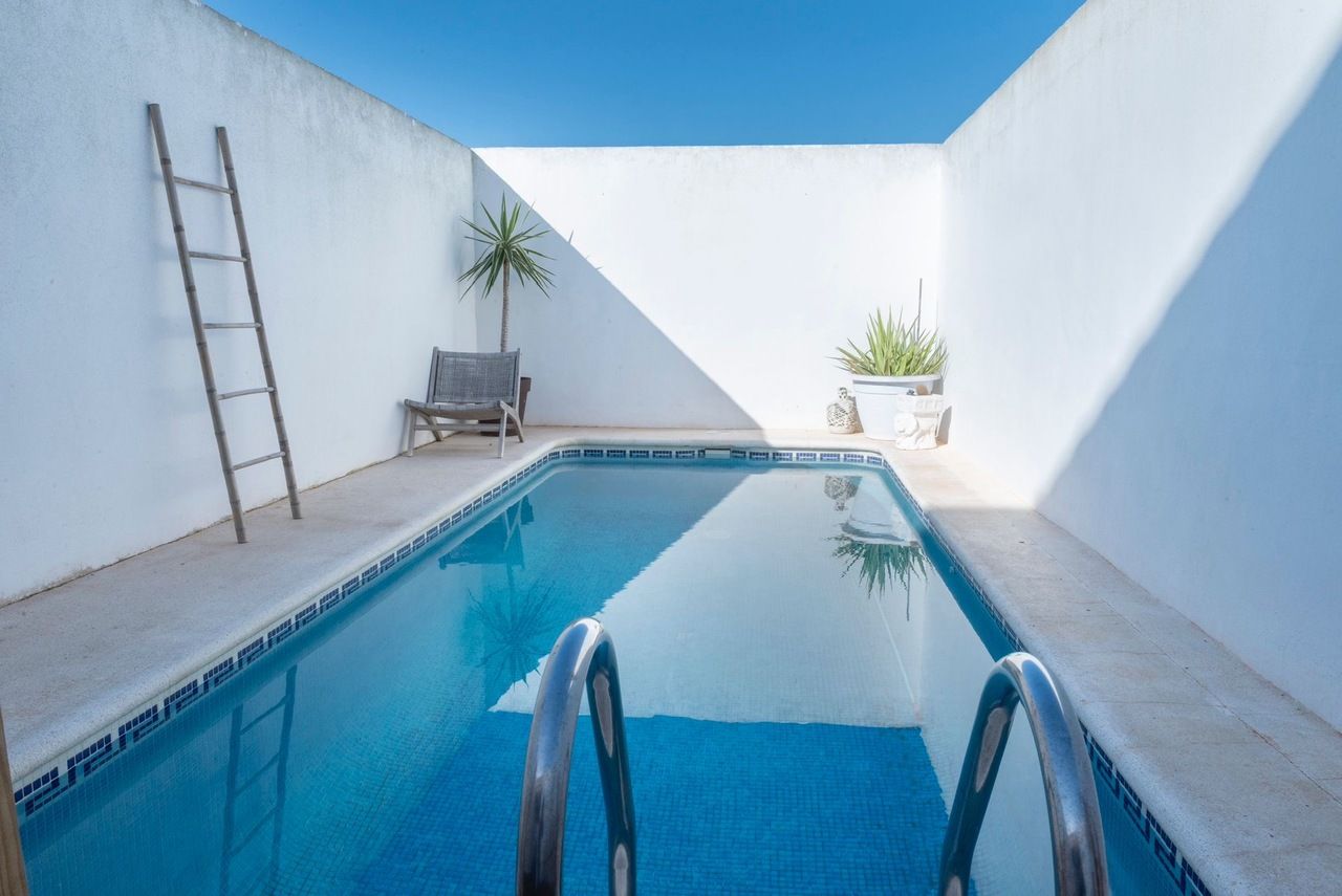 4-Bedroom House in Centro, San Javier - Image 3