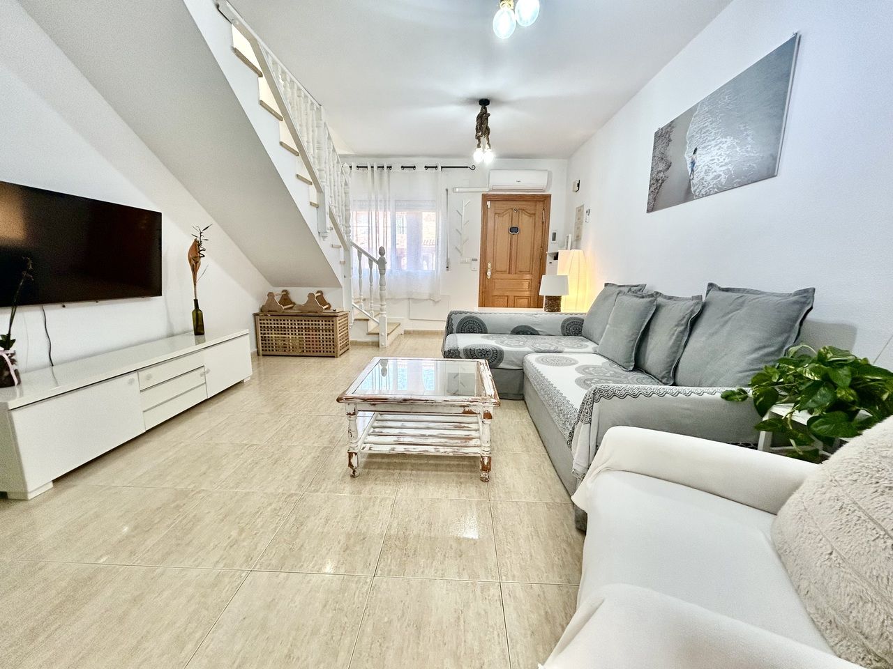 4-Bedroom House in Centro, San Javier - Image 7