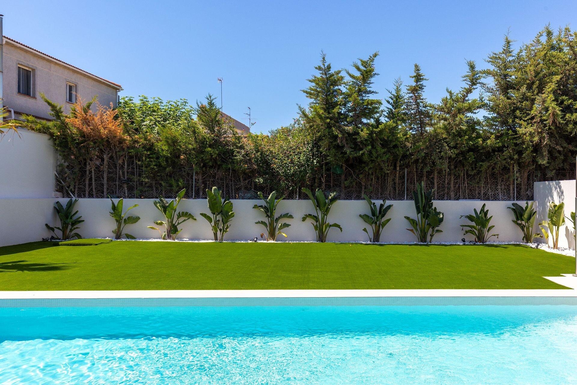 4-Bedroom Villa in Los Balcones - Los Altos del Edén, Torrevieja - Image 14