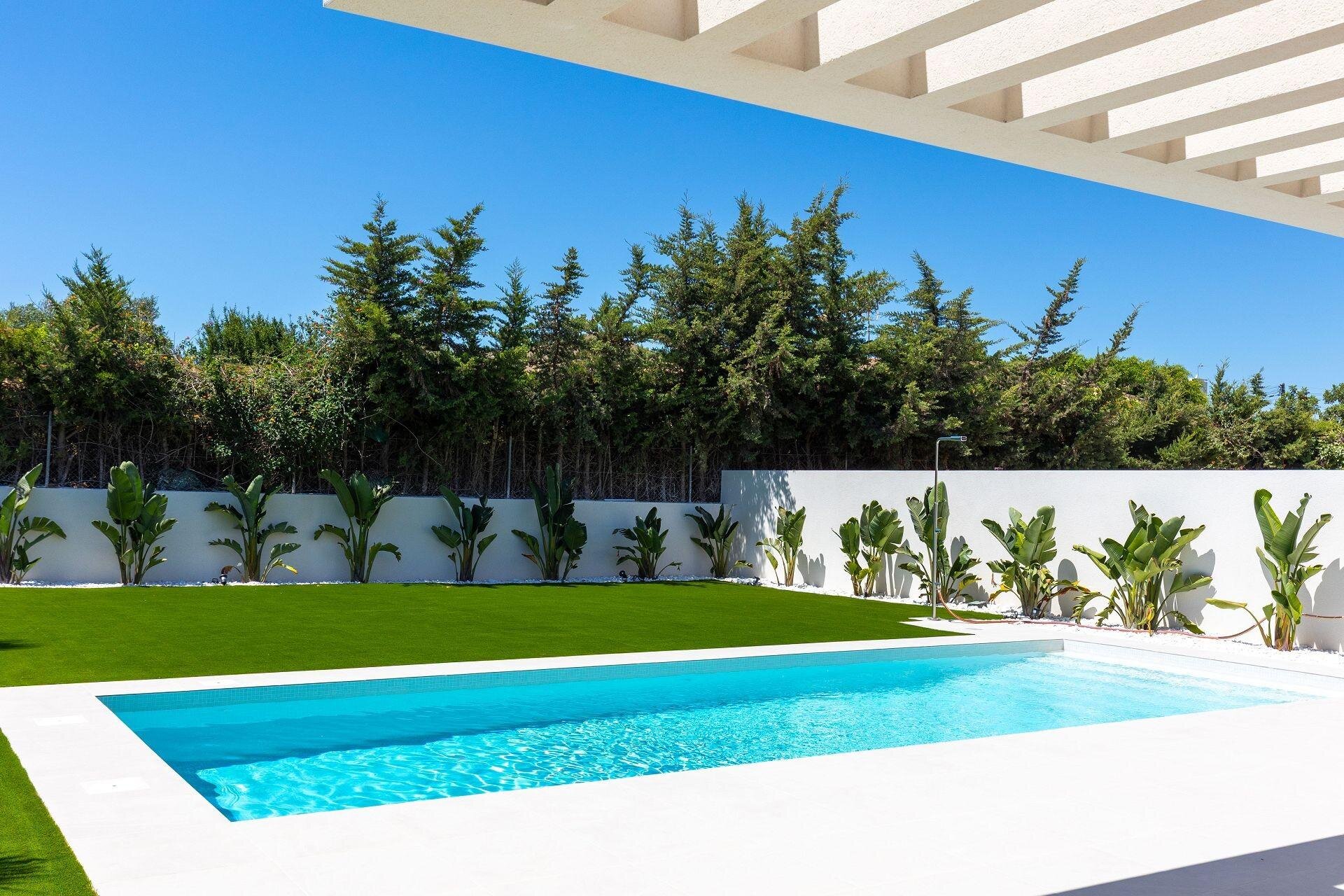 4-Bedroom Villa in Los Balcones - Los Altos del Edén, Torrevieja - Image 17