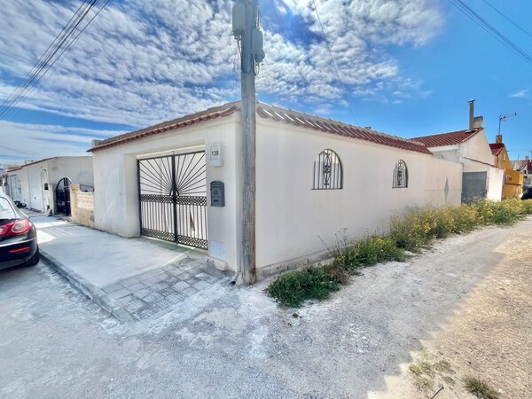 Bungalow de 2 Chambres à La Siesta - El Salado - Torreta, Torrevieja