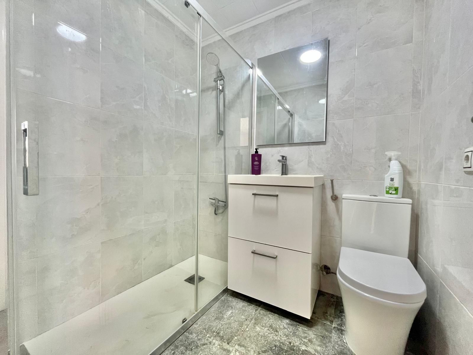 2-Bedroom Bungalow in La Siesta - El Salado - Torreta, Torrevieja - Image 13