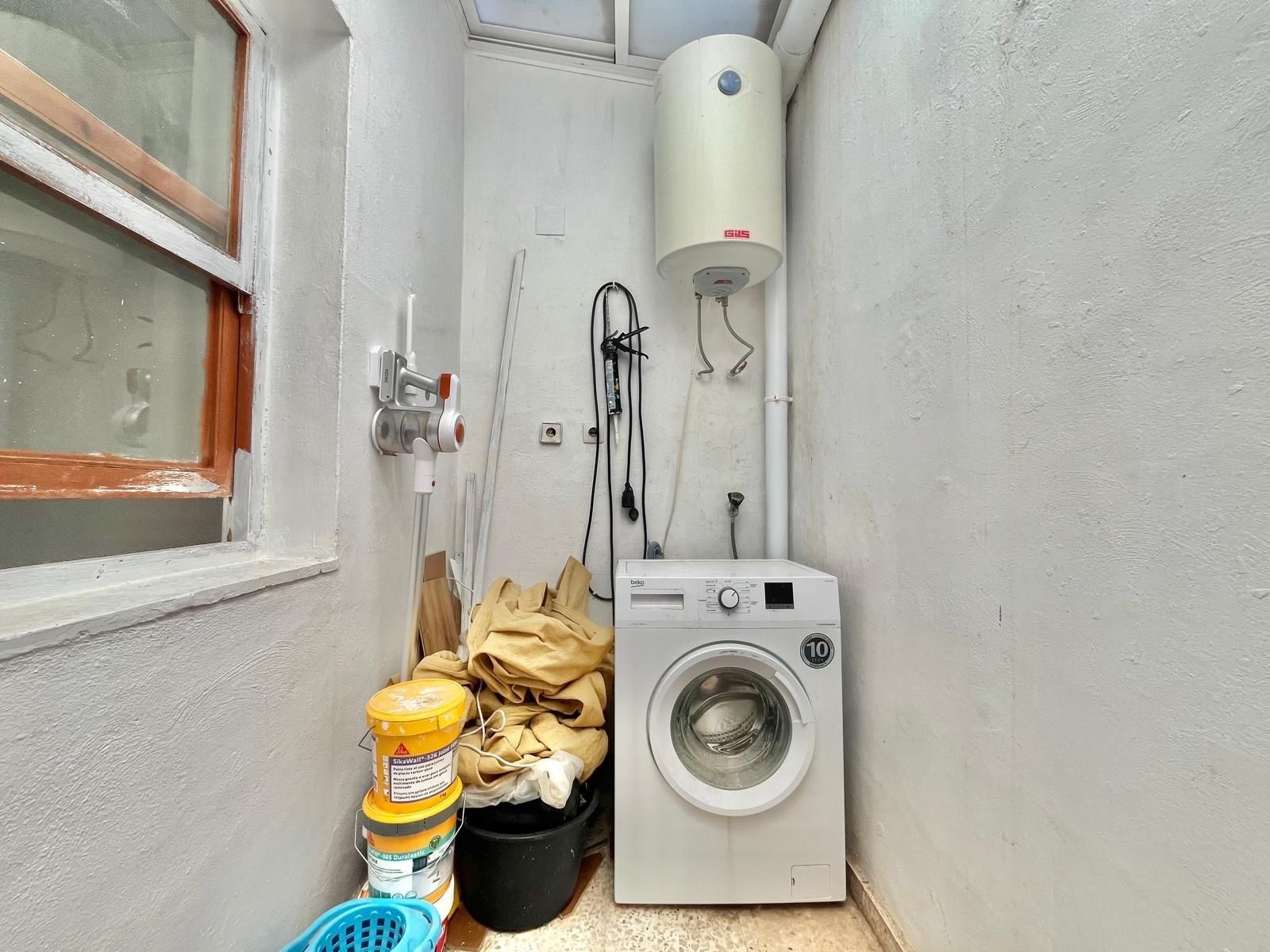 2-Bedroom Bungalow in La Siesta - El Salado - Torreta, Torrevieja - Image 14