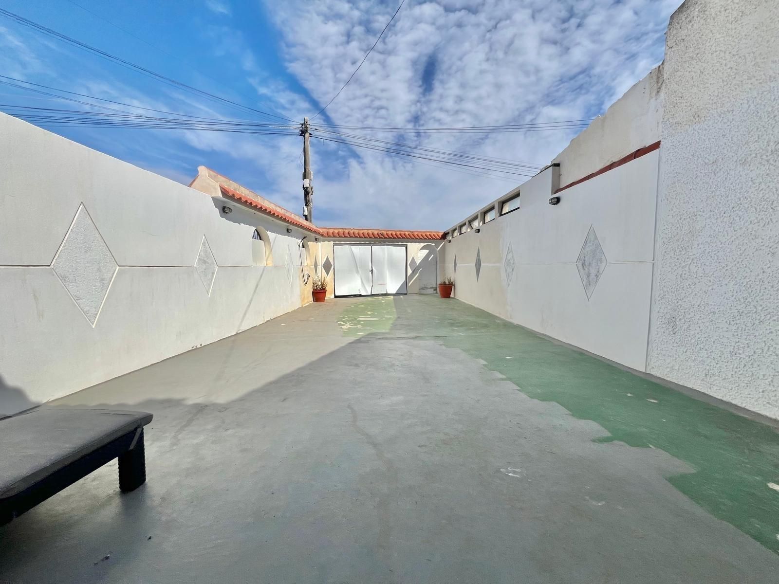 2-Bedroom Bungalow in La Siesta - El Salado - Torreta, Torrevieja - Image 3