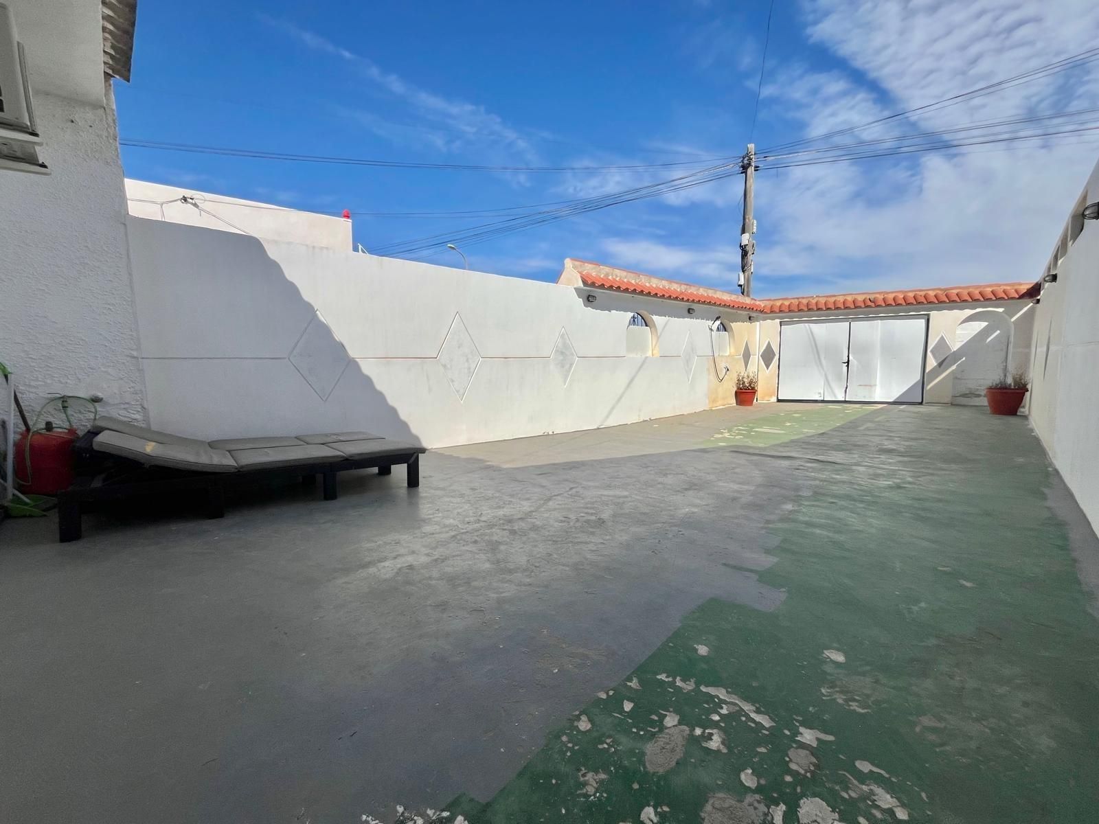 2-Bedroom Bungalow in La Siesta - El Salado - Torreta, Torrevieja - Image 4