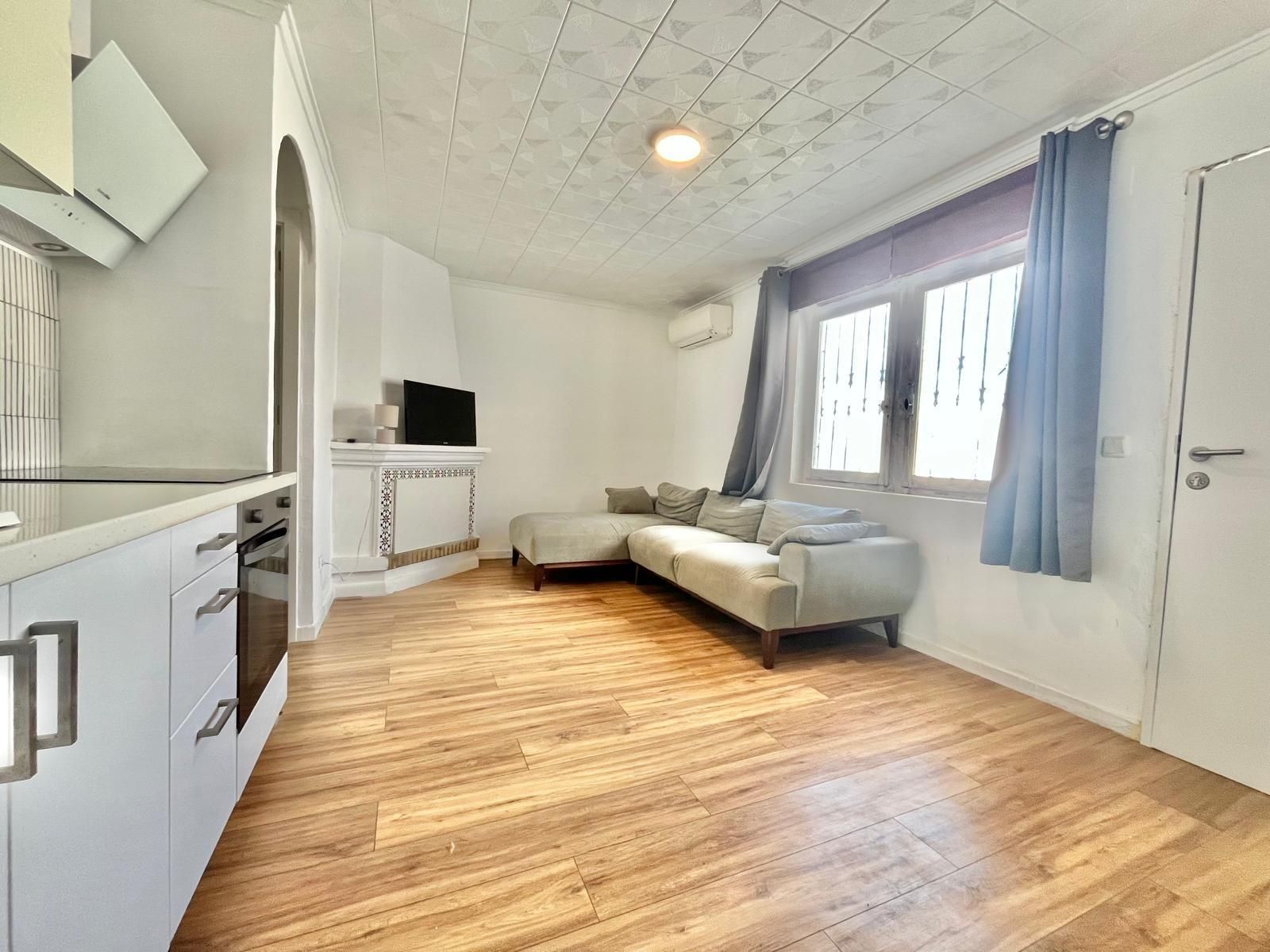 2-Bedroom Bungalow in La Siesta - El Salado - Torreta, Torrevieja - Image 7