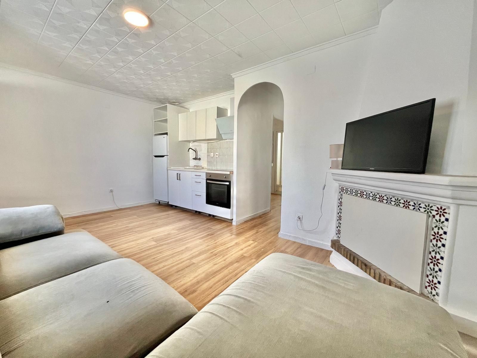 2-Bedroom Bungalow in La Siesta - El Salado - Torreta, Torrevieja - Image 8