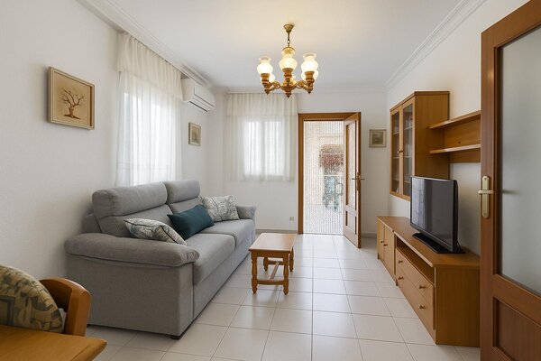 2-Zimmer Wohnung in Acequion, Torrevieja