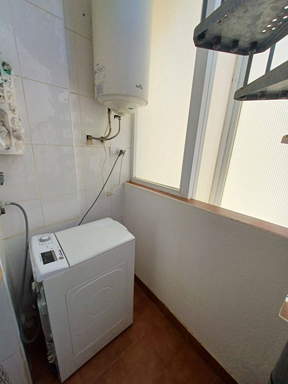 2-Bedroom Apartment in La Minería, Los Alcázares - Image 11