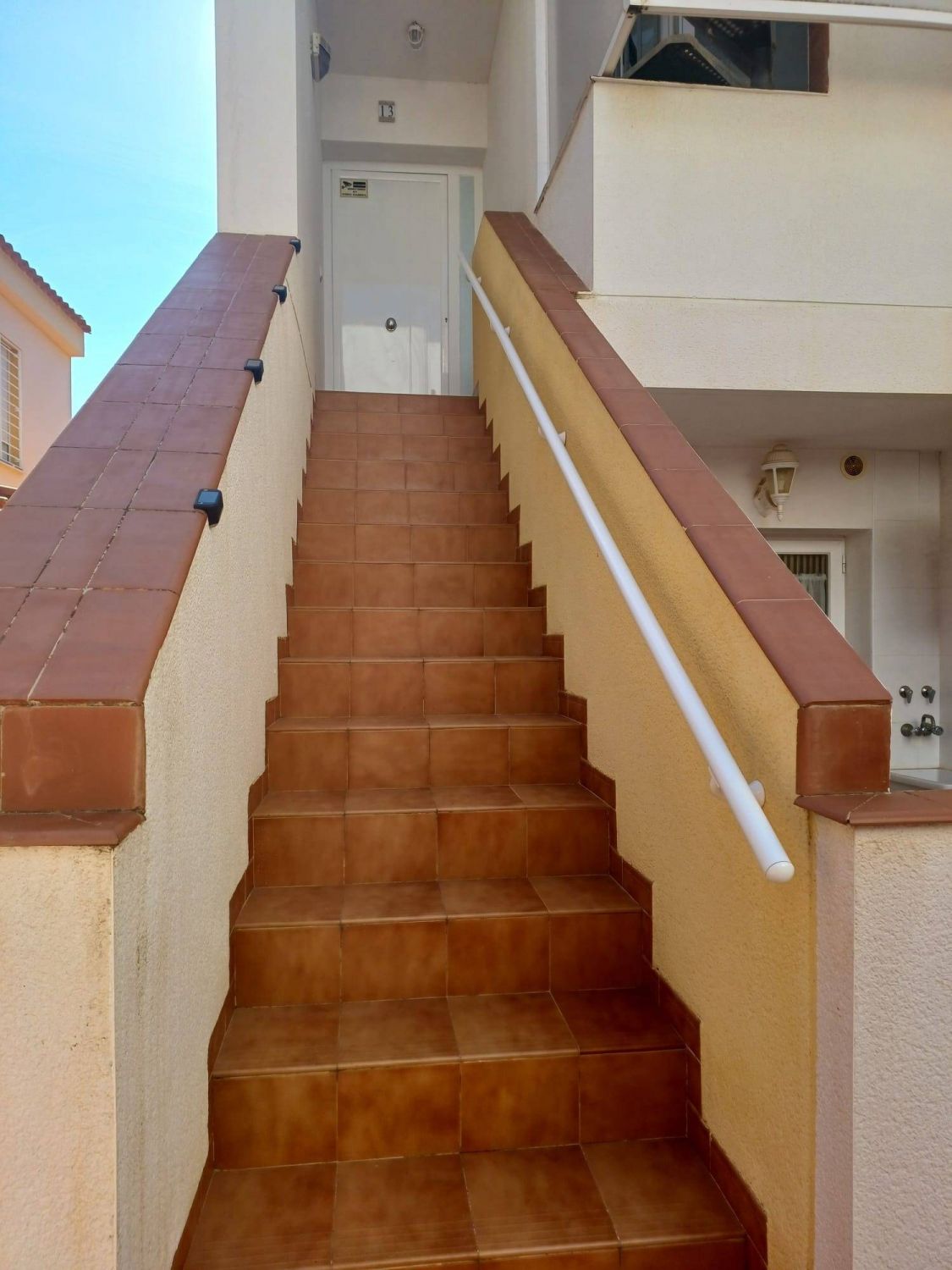 2-Bedroom Apartment in La Minería, Los Alcázares - Image 22